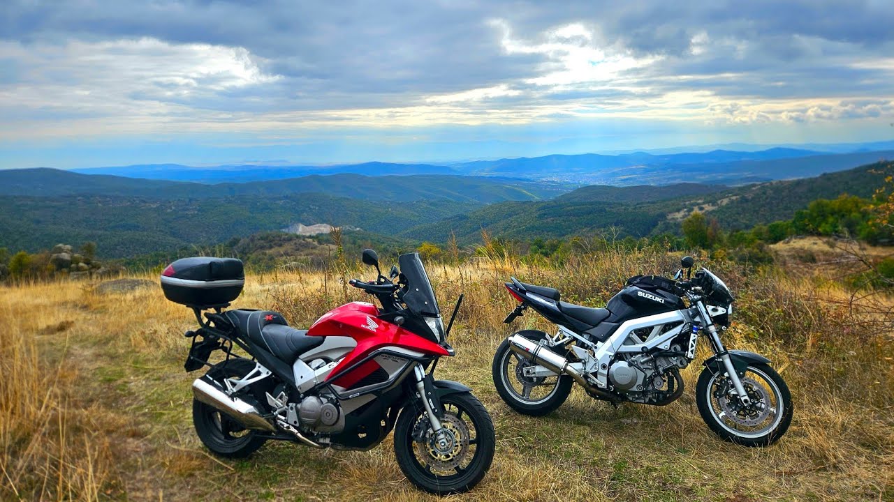 Есенна обиколчица Карлово - Копривщица