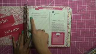 Erin Condren Life Planner vs. Keeping It Together Planner (KIT)