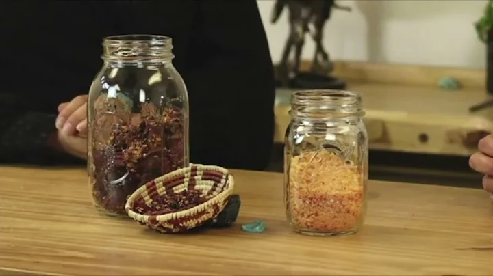 Foraging By Season with Tina Archuleta
