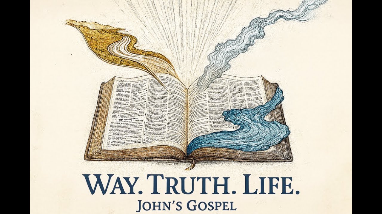 Sunday Service 1/25.2026 | Pastor Caleb Davis | True Life Church