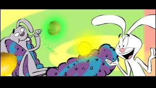 TRIX Commercial - Never Released