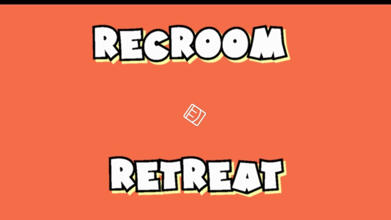 RecRoomRetreat BBS Cruise