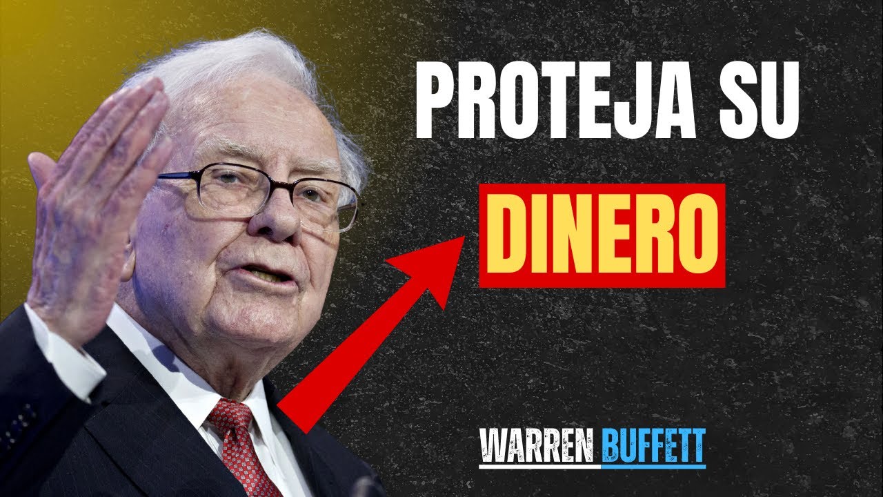 Warren Buffett: La última lección financiera que la mayoría aprende demasiado tarde