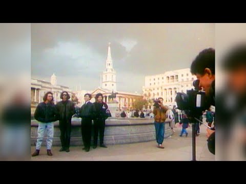 A'Studio – «Белая река»