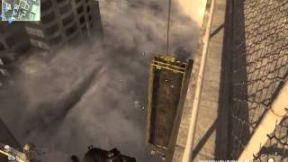 PC Highrise Hitmarks
