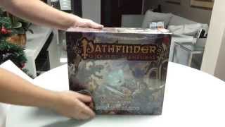 Pathfinder - O Jogo de Aventuras