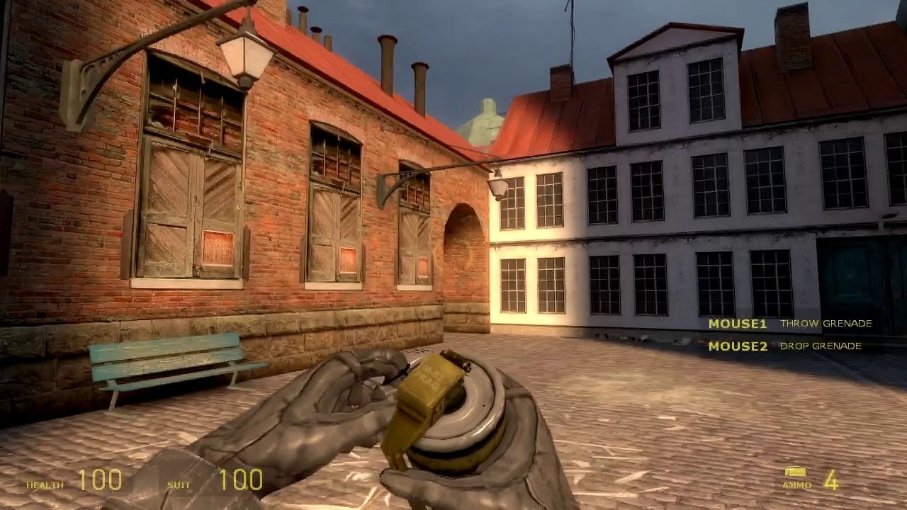 Half Life 2 Exit 2 Part 3 YouTube half-life-2-exit-2-part-3-youtube