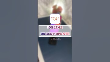 iOS 17.4.1 New Features #ios17 #iphone #ios18 #iphoneshorts #apple #wwdc24 #youtubeshorts