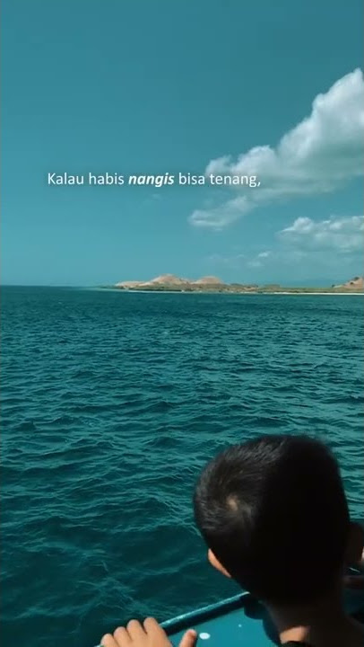 Bersedih || Fiersa Besari Quotes || Story WA 30 detik || Kata Kata Fiersa Besari || Part 62