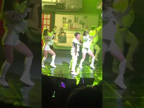 이재훈 슬퍼지려 하기전에, 이재훈 콘서트 2016