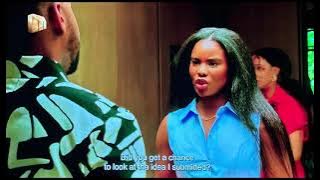 Inimba 153* | Bad day at the office for Qhawe. 