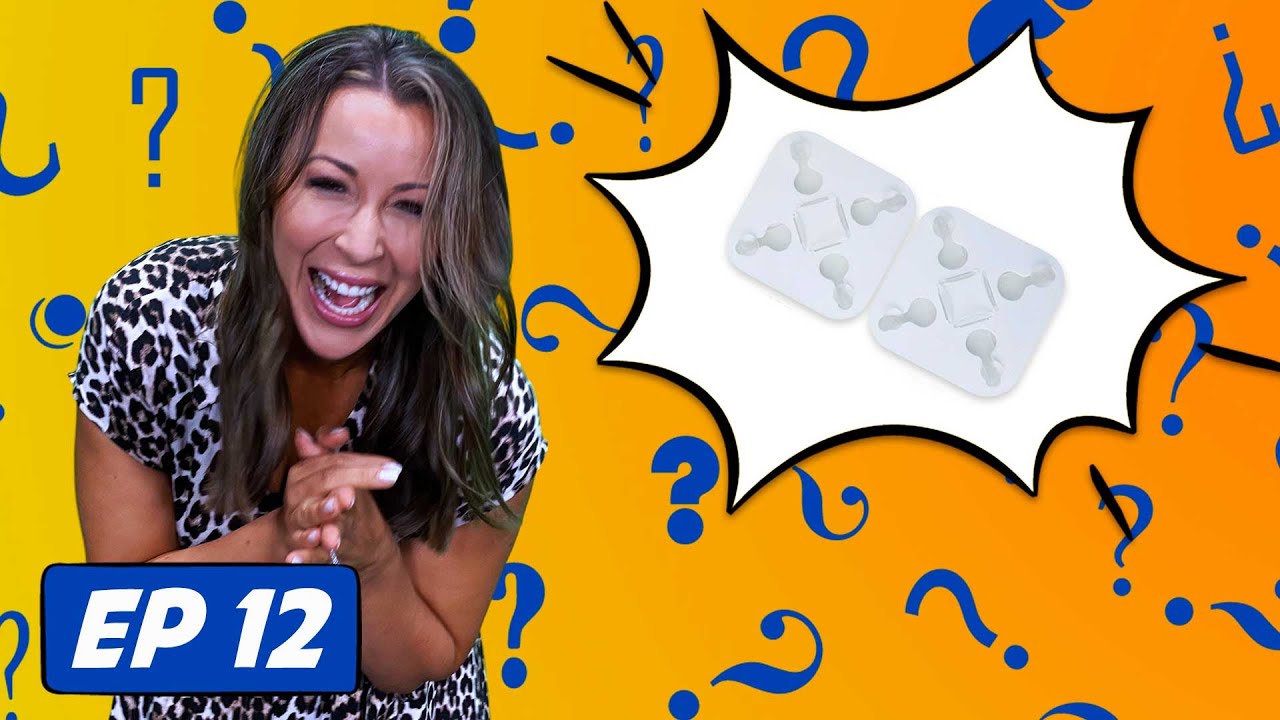 A Must-Have Home Gadget w/ Ron Corning & Jenny Anchondo | What The Heck Is That!?