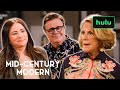 The Schneidermans Reunite | Mid-Century Modern | Hulu