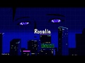 Rosalia//Juro Que {Letra}...