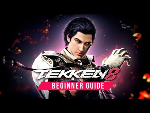 Claudio Beginner Guide - Tekken 8
