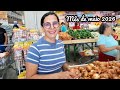NOSSAS COMPRAS DO MÊS NO ASSAÍ ATACADISTA GARANHUNS / VALE A PENA OS PREÇOS?
