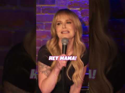 Postpartum Depression - Rosebud Baker Netflix Special "The Mother Lode"