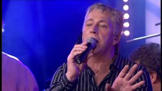 Tribute To The Cats Band - Piet Schilder -  I Walk Through The Fields - Van De D.V.D  LIVE chords