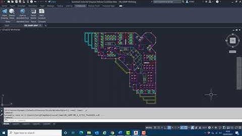 AutoCAD 2022 | New Features and Updates: Trace