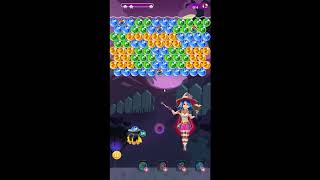 Bubble Shooter Classic - Pop and Shoot Puzzle Game - Android gameplay screenshot 4