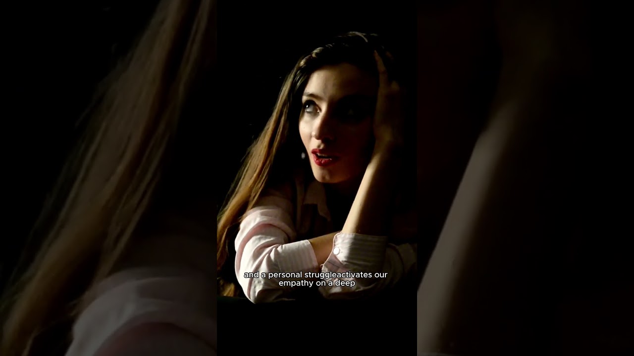 The Identifiable Victim Effect: The Power of a Single Story 