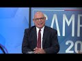 Panel preview of Election Day races in Laredo and Webb County