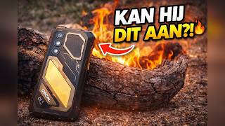 Can This Phone Really Handle Everything? Oscal Pilot 5