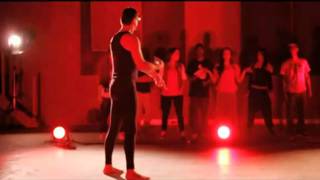 Danzel - Outta Control