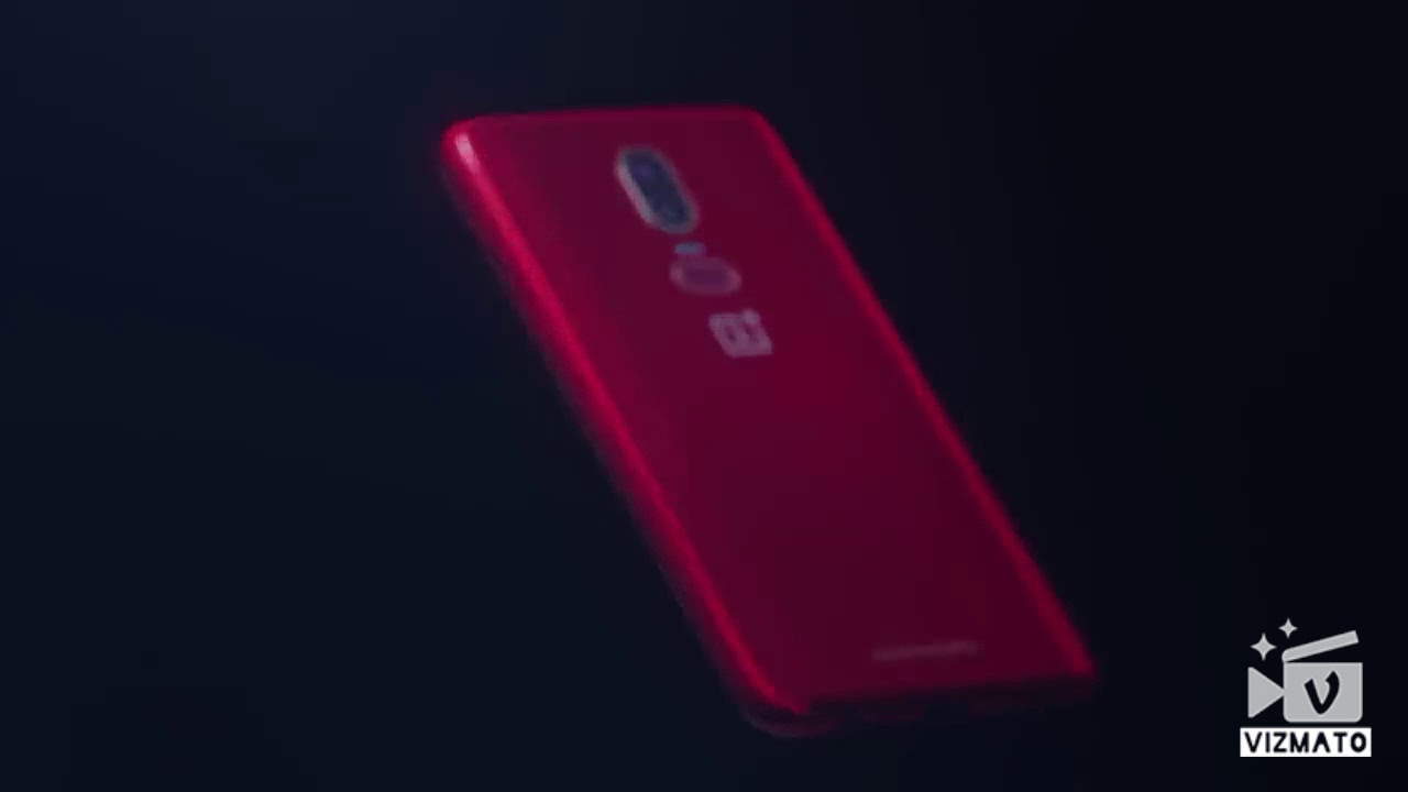 iPhone 8 vs  one plus 6 red look latest || 2018