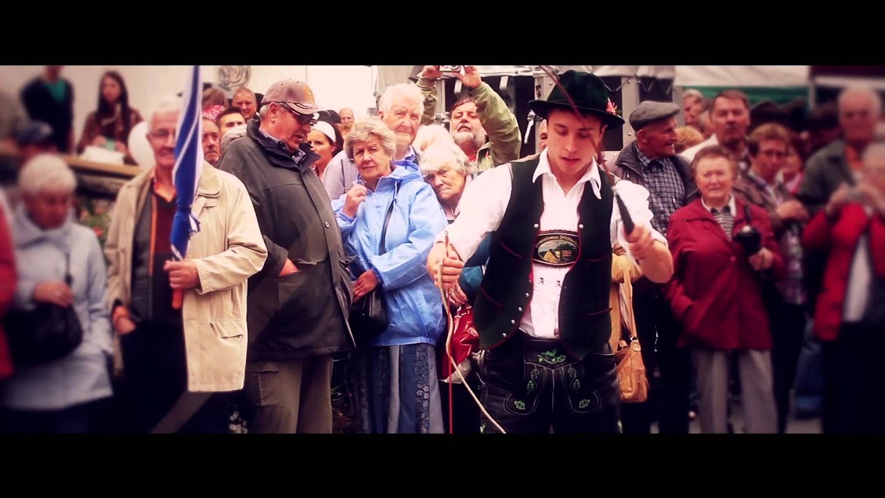 Sommerurlaub im Kufsteinerland