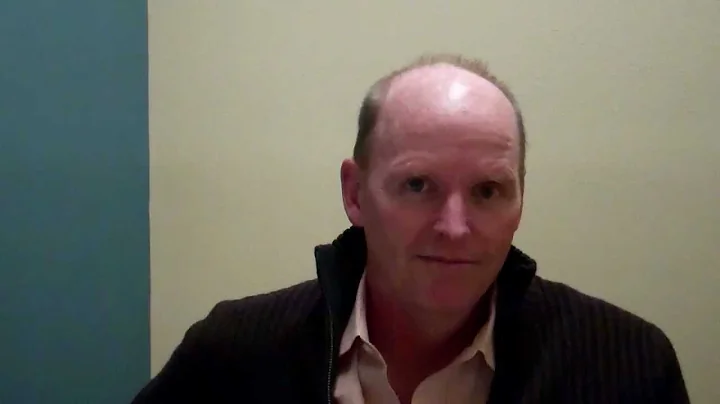 First Use of Femap - George Laird, Predictive Engi...