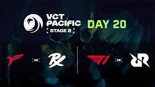 Download Lagu T1 vs. RRQ - VCT Pacific - Stage 2 - Playoffs - Day 5 MP3 Download Lagu T1 vs. RRQ - VCT Pacific - Stage 2 - Playoffs - Day 5 MP3
