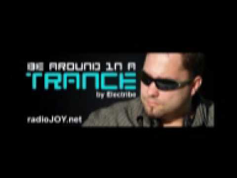 Be Around In A Trance EP014