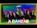 A danzar  barak ft redimi2  dance   
