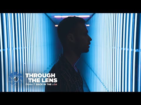 Through The Lens | S06E08 - @taylorcutfilms