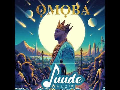 Ọmọba Juude Muzic 