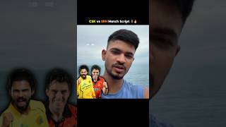 CSK vs SRH Match Predictions 🔥🔥#ipl2026 #predictions #cricket #csk #srh @AnuragDwivedi #shorts