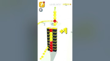 Stack Rider Speed Run   All Level 2534 Gameplay Walkthrough Android iOS #193