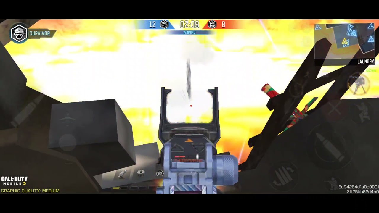 CODM ATTACK OF THE UNDEAD CROSSFIRE BEST SPOT FUNNY MOMENTS GAMEPLAY | DARK MIND