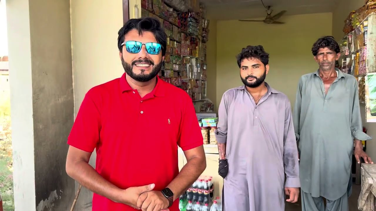 Big Surprise for our special Brother || A beautiful Gift from piyari Mama || H for Humanity ||