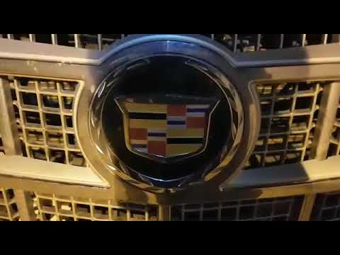 صيانه اسكاليد 2008 جاي من جدة سلمناه بفضل الله وكاله