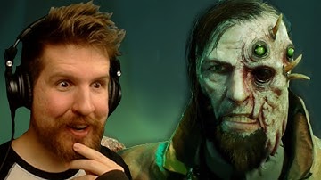 THE CULTIST CAVE - Call of Cthulhu [Part 2]