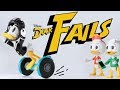 DuckFAILS! | Compilation |  DuckTales | Disney Channel