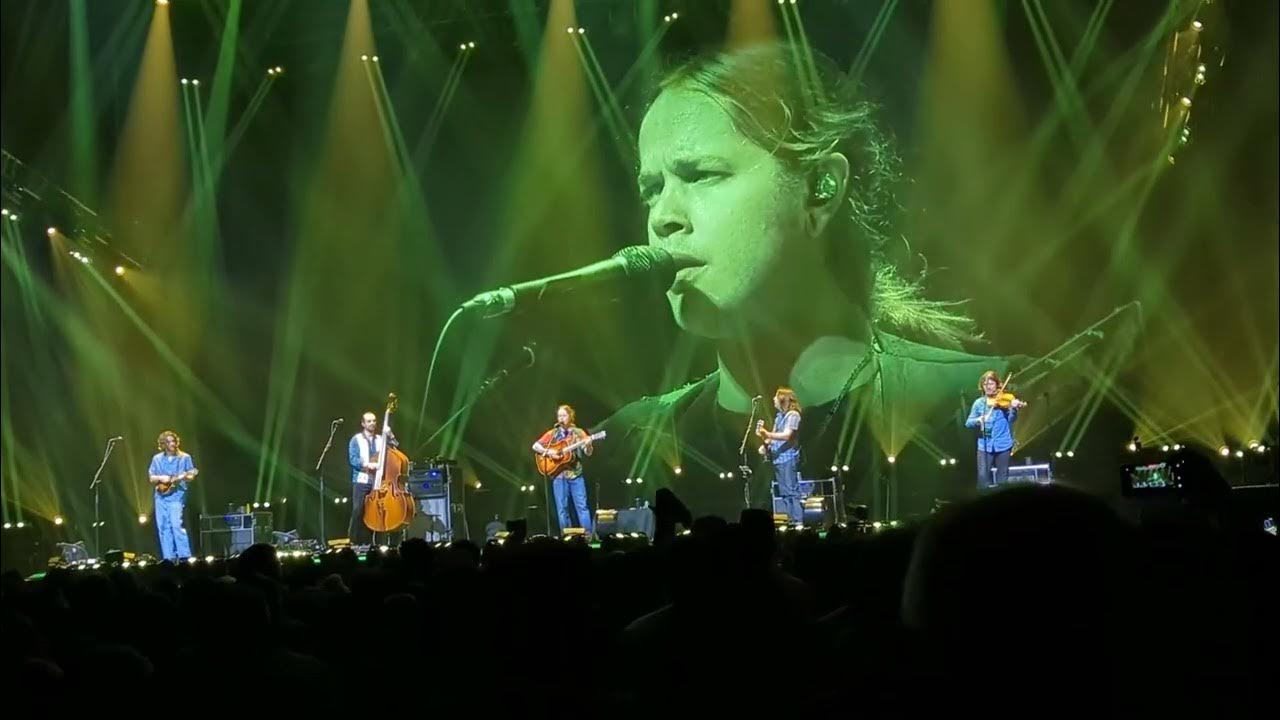 Billy StringsChicago 52524 YouTube