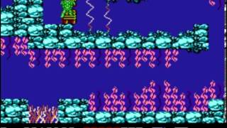 Jake Kaufman - Enter The Turtle Nes