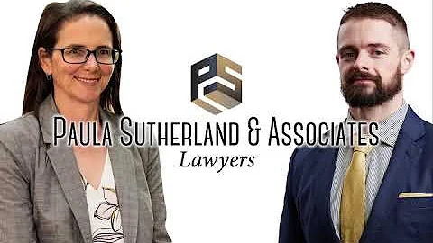 Paula Sutherland & Associates Lawyers - Wills & Es...