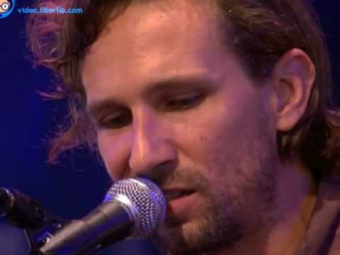 South San Gabriel - Emma Jane (Live Benicssim 2008)