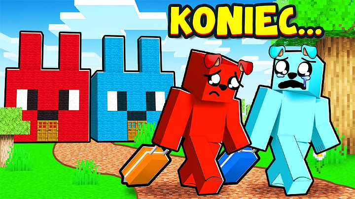 PIESKI ODCHODZĄ z Minecraft.. 😭😭