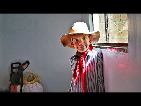 No coração de Davi
