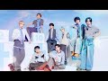 OCTPATH新曲「ずっと好きでした」9月28日配信決定!💖「なつめき」続編の王道恋愛ソング